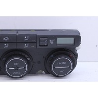 2008-2010 Volkswagen Passat Heater A/C Dual Zone Climate Temperature Control OEM
