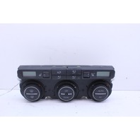 2008-2010 Volkswagen Passat Heater A/C Dual Zone Climate Temperature Control OEM