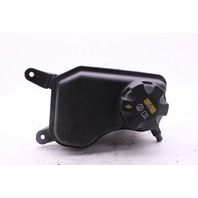 2008 BMW 328i Coolant Overflow Reserve Tank 393409103 OEM