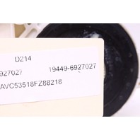 BMW 323i 325i 328i 330i 335i M3 X1 Left Front Driver Power Window Motor 67626927027 OEM