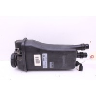 BMW 525i 528i 530i E39 Coolant Reservoir Tank Bottle 1436381 OEM