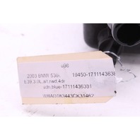 BMW 525i 528i 530i E39 Coolant Reservoir Tank Bottle 1436381 OEM