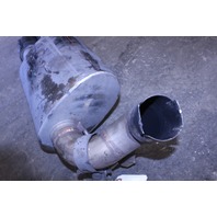 2003 BMW 530i E39 3.0 R1 Motorsport Muffler OEM