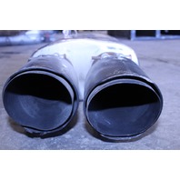 2003 BMW 530i E39 3.0 R1 Motorsport Muffler OEM