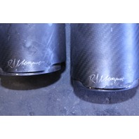 2003 BMW 530i E39 3.0 R1 Motorsport Muffler OEM