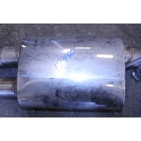 2003 BMW 530i E39 3.0 R1 Motorsport Muffler OEM