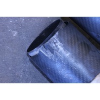 2003 BMW 530i E39 3.0 R1 Motorsport Muffler OEM