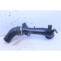 2008 2009 2010 BMW 535i Intercooler Air Induction Charge Pipe OEM