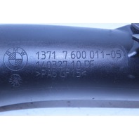 2008 2009 2010 BMW 535i Intercooler Air Induction Charge Pipe OEM