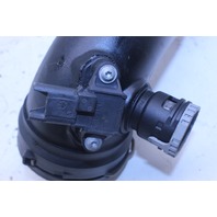 2008 2009 2010 BMW 535i Intercooler Air Induction Charge Pipe OEM