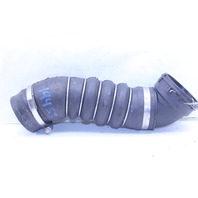 2008 2009 2010 BMW 535i Intercooler Air Charge Line Hose Duct 7789048 OEM