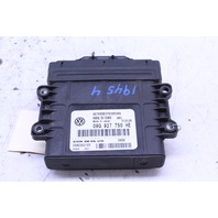 Volkswagen Jetta GLI Golf GTI Rabbit Transmission Control Module 09G927750HE