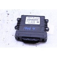 Volkswagen Jetta GLI Golf GTI Rabbit Transmission Control Module 09G927750HE