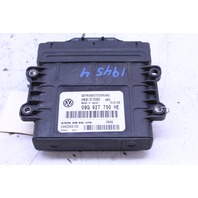Volkswagen Jetta GLI Golf GTI Rabbit Transmission Control Module 09G927750HE