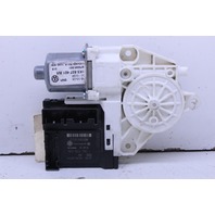 Volkswagen Front Power Window Motor Left Driver 1K0959793L OEM