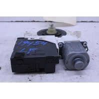 Volkswagen Front Power Window Motor Left Driver 1K0959793L OEM
