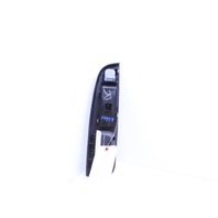 2005-2010 Volkswagen Jetta Golf Power Window Switch Left Front Driver Master 1K4868049C OEM