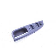 2005-2010 Volkswagen Jetta Golf Power Window Switch Left Front Driver Master 1K4868049C OEM