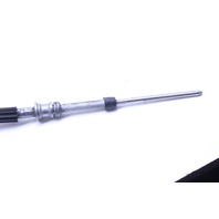 2007 BMW 328i Automatic Transmission Gear Selector Shifter 7522144 OEM