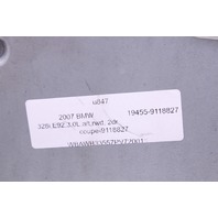 2011-2013 BMW 328i 335i M3 Coupe Amp Amplifier 65129118827 OEM