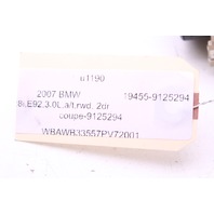 2008-2013 BMW 328i 335i M3 Coupe Front Left Driver Master Window Switch 9125294 OEM