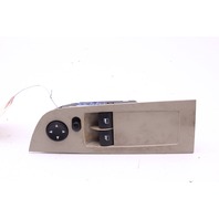 2008-2013 BMW 328i 335i M3 Coupe Front Left Driver Master Window Switch 9125294 OEM