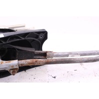 2008-2013 Audi A5 AWD 6 Speed Manual Transmission Shifter 8K0711025K OEM