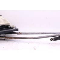 2008-2013 Audi A5 AWD 6 Speed Manual Transmission Shifter 8K0711025K OEM