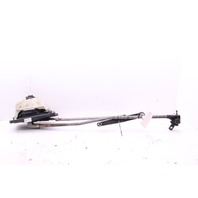 2008-2013 Audi A5 AWD 6 Speed Manual Transmission Shifter 8K0711025K OEM