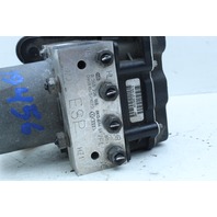 2010 Audi A4 A5 ABS Anti-Lock Brake Pump - 8K0907379CA OEM