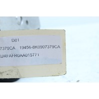 2010 Audi A4 A5 ABS Anti-Lock Brake Pump - 8K0907379CA OEM