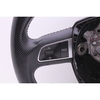 2009 2010 2011 2012 Audi A4 A5 Steering Wheel 3 Spoke 8T0419091A OEM