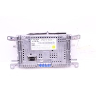 2009-2016 Audi A4 S4 A5 S5 Q5 Info Information Display Screen OEM