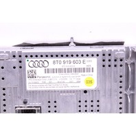 2009-2016 Audi A4 S4 A5 S5 Q5 Info Information Display Screen OEM