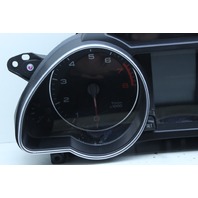 2010 Audi A5 Speedometer Instrument Cluster OEM