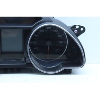 2010 Audi A5 Speedometer Instrument Cluster OEM