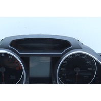 2010 Audi A5 Speedometer Instrument Cluster OEM