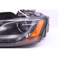 2008 2009 2010 2011 2012 Audi A5 S5 Xenon HID Headlight Left OEM