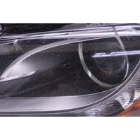 2008 2009 2010 2011 2012 Audi A5 S5 Xenon HID Headlight Left OEM
