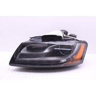 2008 2009 2010 2011 2012 Audi A5 S5 Xenon HID Headlight Left OEM