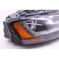 2008 2009 2010 2011 2012 Audi A5 S5 Headlight HID Xenon Right 8T0941004AF OEM