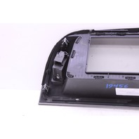 2008-2016 Audi A5 Center Display Surround Trim Bezel 8T1857186G OEM