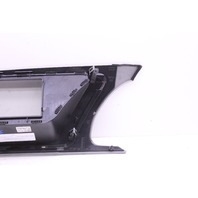 2008-2016 Audi A5 Center Display Surround Trim Bezel 8T1857186G OEM