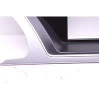 2008-2016 Audi A5 Center Display Surround Trim Bezel 8T1857186G OEM