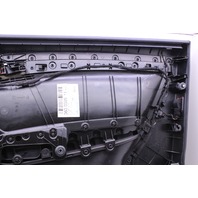 2008 2009 2010 2011 2012 Audi A5 Coupe Door Panel Left OEM
