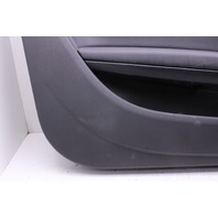 2008 2009 2010 2011 2012 Audi A5 Coupe Door Panel Left OEM