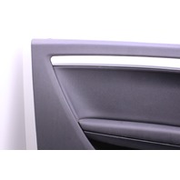 2008 2009 2010 2011 2012 Audi A5 Coupe Door Panel Left OEM