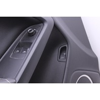 2008 2009 2010 2011 2012 Audi A5 Coupe Door Panel Left OEM