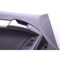 2008 2009 2010 2011 2012 Audi A5 Coupe Door Panel Left OEM