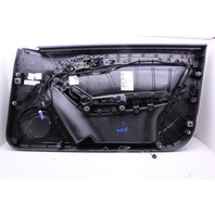 2008 2009 2010 2011 2012 Audi A5 Coupe Door Panel Left OEM